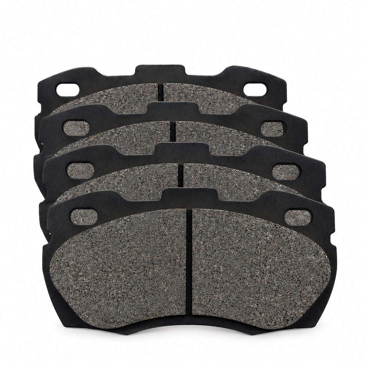 Juego de pastillas de freno delanteras Land Rover Defender 2007-2016