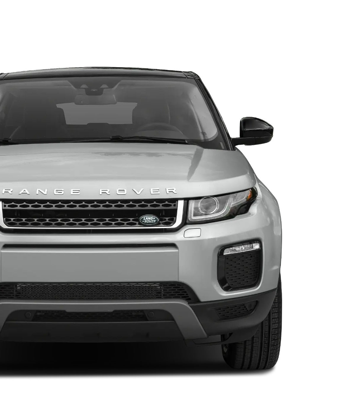 Range Rover Evoque L538