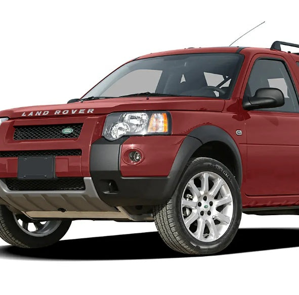 Land Rover Freelander 1 L314