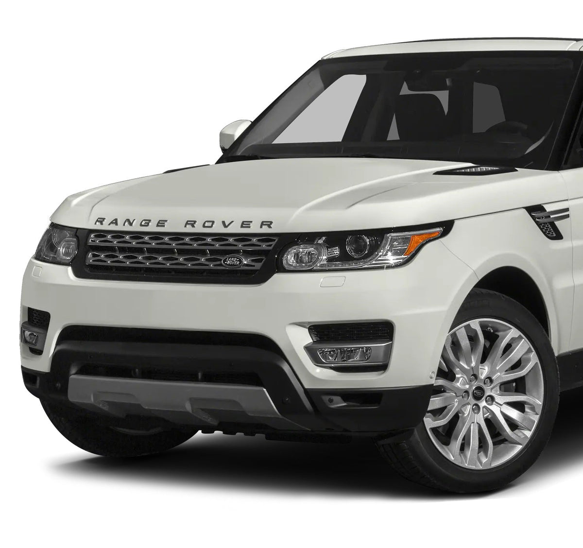 Range Rover Sport L494