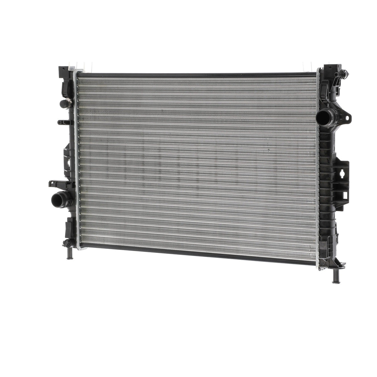 Radiador de refrigeración para Land Rover Freelander 2 L359