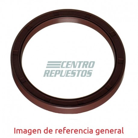 Reten cigueñal trasero Mazda B2000