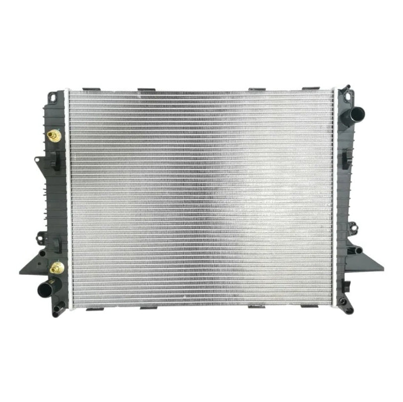 Radiador de motor para Land Rover Discovery con motorización 2.7