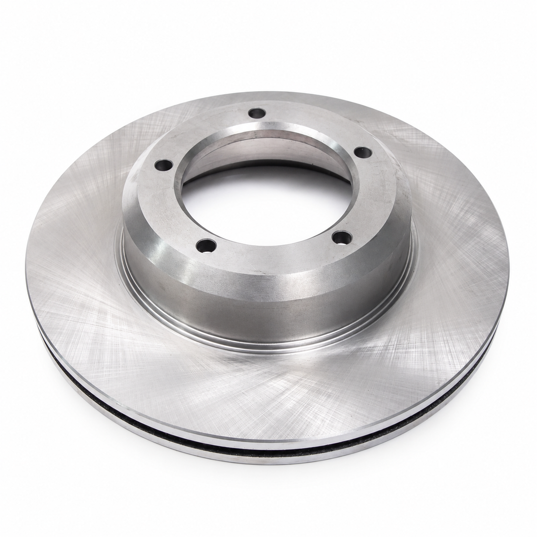 Disco de freno delantero ventilado Land Rover Defender 2007-2016
