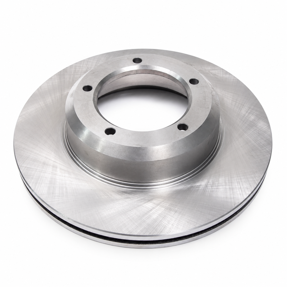 Disco de freno delantero ventilado Land Rover Defender 2007-2016