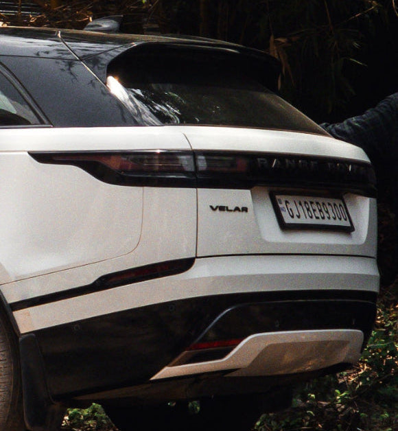 Range Rover Velar